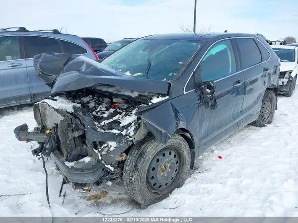 2FMPK4K95MBA18098 2021 FORD EDGE - Image 2