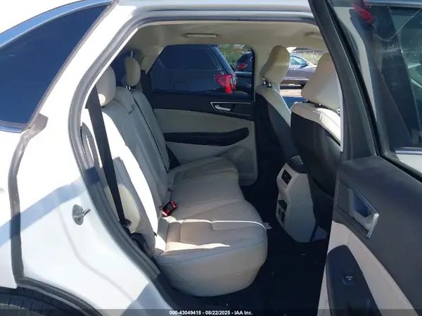 2FMPK4K95MBA20952 2021 FORD EDGE - Image 8
