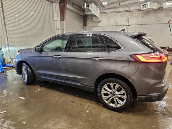 2FMPK4K95MBA27044 2021 FORD EDGE - Image 2