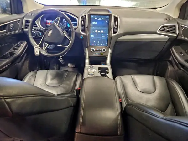 2FMPK4K95MBA27044 2021 FORD EDGE - Image 8