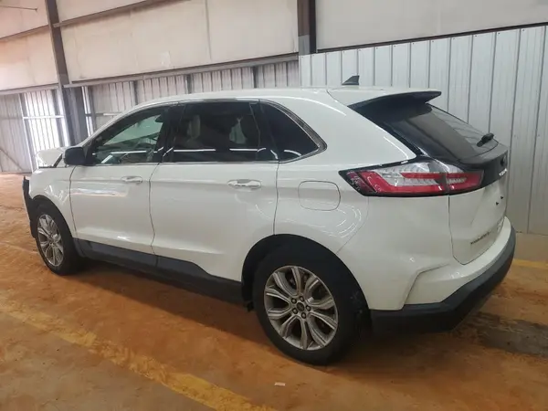 2FMPK4K95MBA27075 2021 FORD EDGE - Image 2