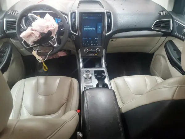 2FMPK4K95MBA27075 2021 FORD EDGE - Image 8