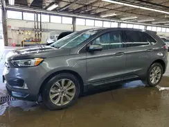 2FMPK4K95MBA27089 2021 FORD EDGE