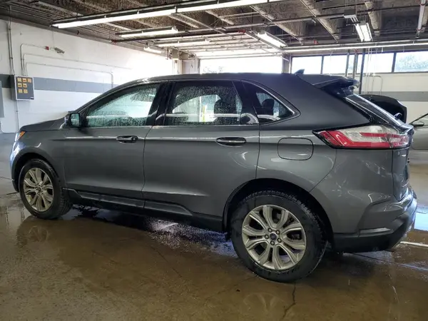 2FMPK4K95MBA27089 2021 FORD EDGE - Image 2
