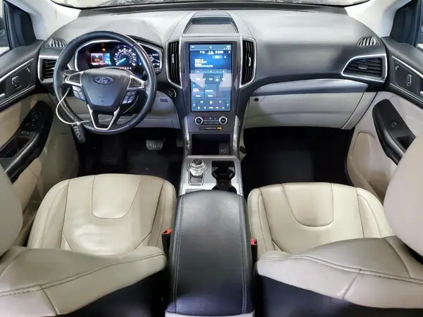 2FMPK4K95MBA27089 2021 FORD EDGE - Image 8