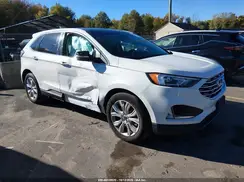 2FMPK4K95MBA27206 2021 FORD EDGE