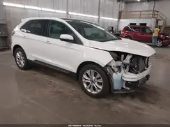 2FMPK4K95MBA27321 2021 FORD EDGE
