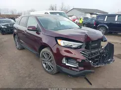 2FMPK4K95MBA38996 2021 FORD EDGE