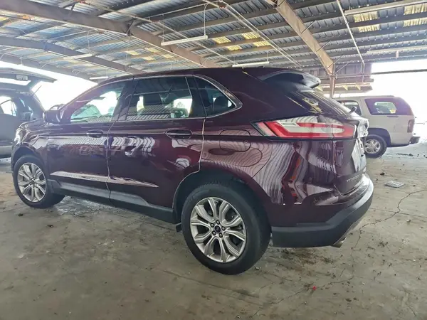 2FMPK4K95MBA45141 2021 FORD EDGE - Image 2
