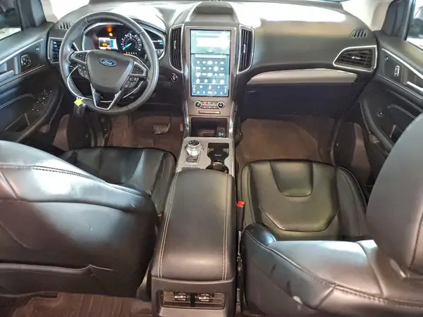 2FMPK4K95MBA45141 2021 FORD EDGE - Image 8