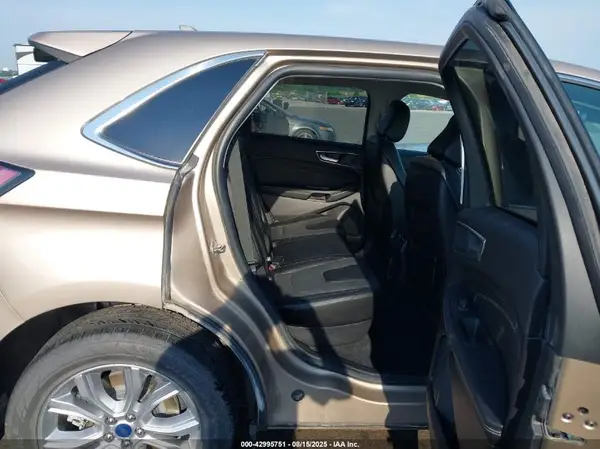 2FMPK4K95MBA45169 2021 FORD EDGE - Image 8