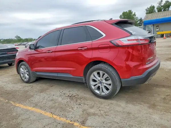 2FMPK4K95MBA48590 2021 FORD EDGE - Image 2