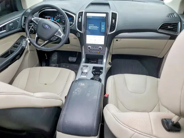2FMPK4K95MBA48590 2021 FORD EDGE - Image 8