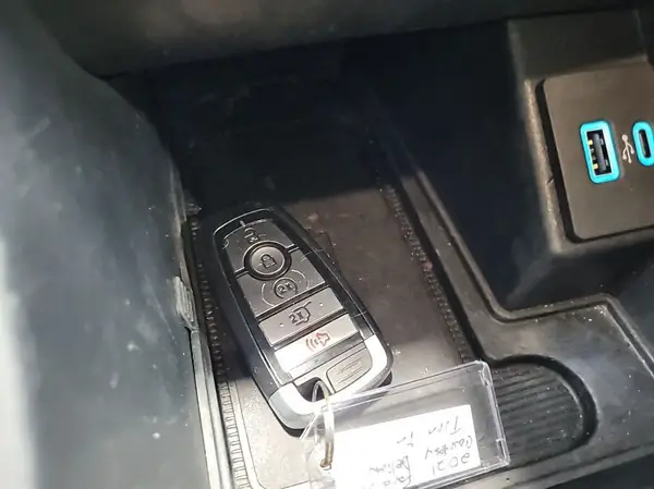 2FMPK4K95MBA51537 2021 FORD EDGE - Image 8