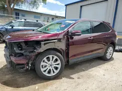 2FMPK4K95MBA56785 2021 FORD EDGE
