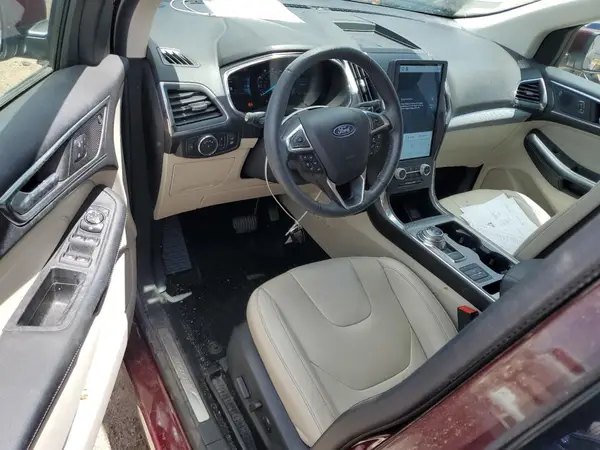 2FMPK4K95MBA56785 2021 FORD EDGE - Image 8