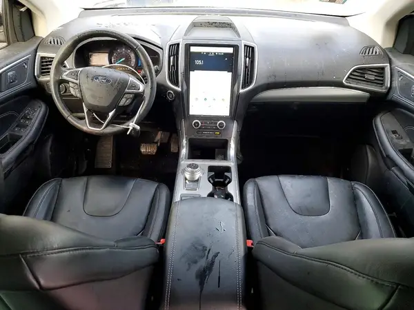 2FMPK4K95NBA00167 2022 FORD EDGE - Image 8