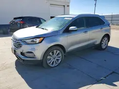 2FMPK4K95NBA01531 2022 FORD EDGE
