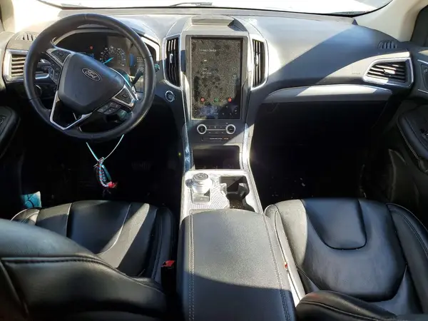 2FMPK4K95NBA01531 2022 FORD EDGE - Image 8
