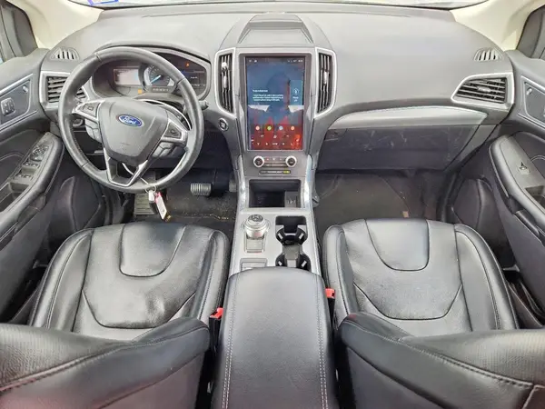 2FMPK4K95NBA08902 2022 FORD EDGE - Image 8