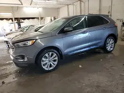 2FMPK4K95NBA13114 2022 FORD EDGE