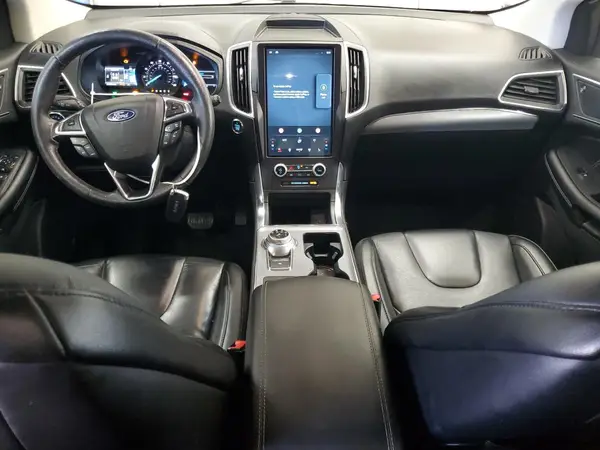 2FMPK4K95NBA13114 2022 FORD EDGE - Image 8
