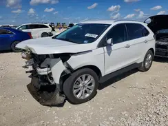 2FMPK4K95NBA13601 2022 FORD EDGE