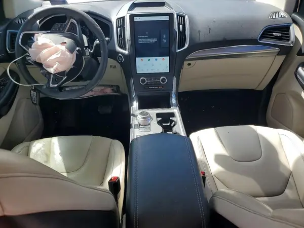 2FMPK4K95NBA13601 2022 FORD EDGE - Image 8