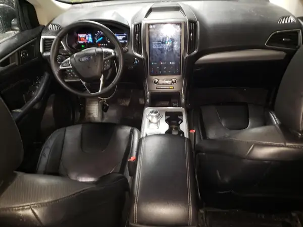 2FMPK4K95NBA13890 2022 FORD EDGE - Image 8