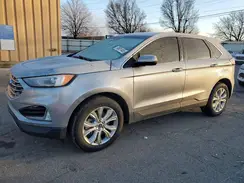 2FMPK4K95NBA15140 2022 FORD EDGE