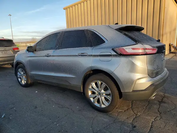 2FMPK4K95NBA15140 2022 FORD EDGE - Image 2