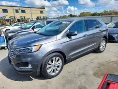 2FMPK4K95NBA15848 2022 FORD EDGE