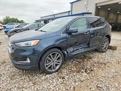 2FMPK4K95NBA18314 2022 FORD EDGE