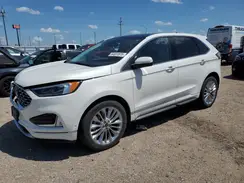 2FMPK4K95NBA18474 2022 FORD EDGE