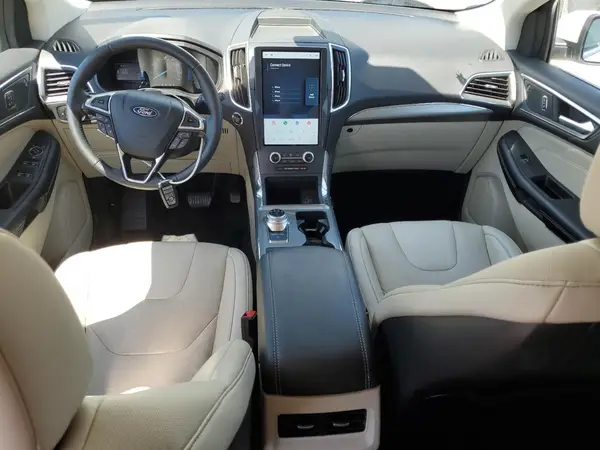 2FMPK4K95NBA18474 2022 FORD EDGE - Image 8