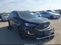 2FMPK4K95NBA23156 2022 FORD EDGE