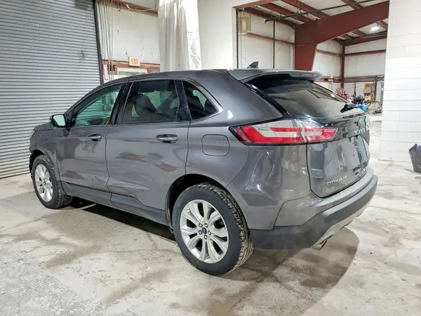 2FMPK4K95NBA30561 2022 FORD EDGE - Image 2