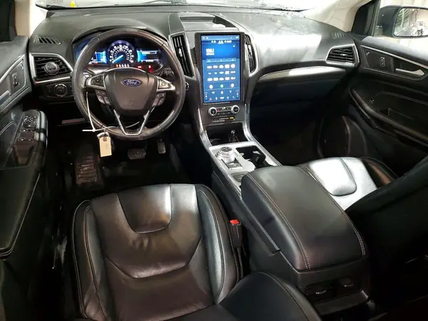 2FMPK4K95NBA30561 2022 FORD EDGE - Image 8