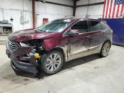 2FMPK4K95NBA31127 2022 FORD EDGE