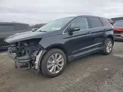 2FMPK4K95NBA33508 2022 FORD EDGE