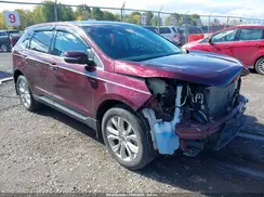 2FMPK4K95NBA35811 2022 FORD EDGE