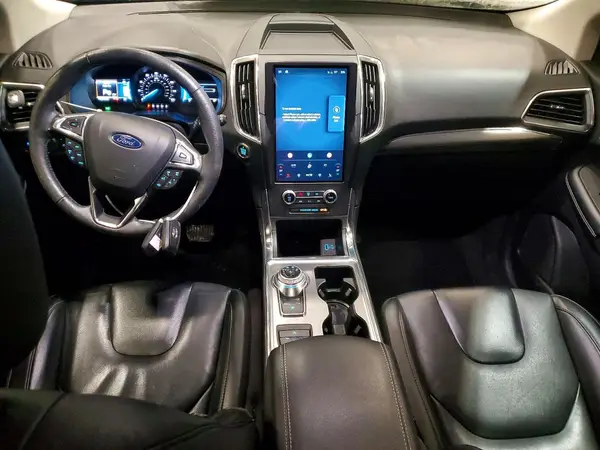 2FMPK4K95NBA36442 2022 FORD EDGE - Image 8