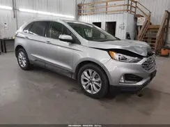 2FMPK4K95NBA38742 2022 FORD EDGE