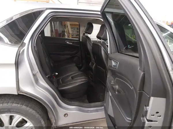 2FMPK4K95NBA38742 2022 FORD EDGE - Image 8