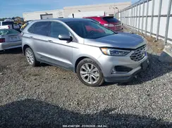 2FMPK4K95NBA38997 2022 FORD EDGE