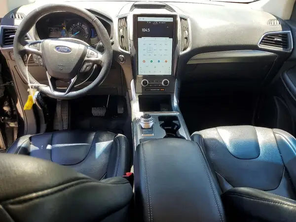 2FMPK4K95NBA39325 2022 FORD EDGE - Image 8