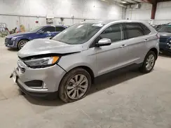 2FMPK4K95NBA39695 2022 FORD EDGE