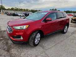 2FMPK4K95NBA45321 2022 FORD EDGE