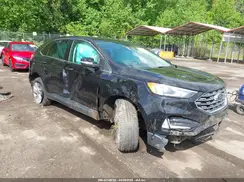 2FMPK4K95NBA45450 2022 FORD EDGE