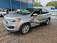 2FMPK4K95NBA51488 2022 FORD EDGE